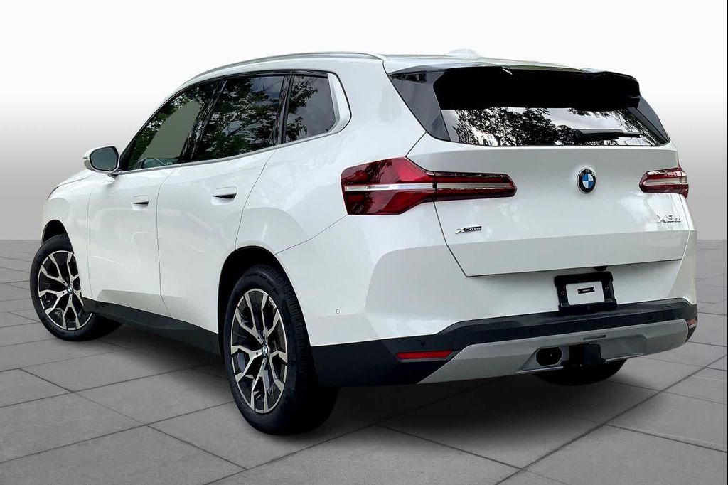 صورة مصغرة 12 لـ 2026 BMW X3 30 XDRIVE