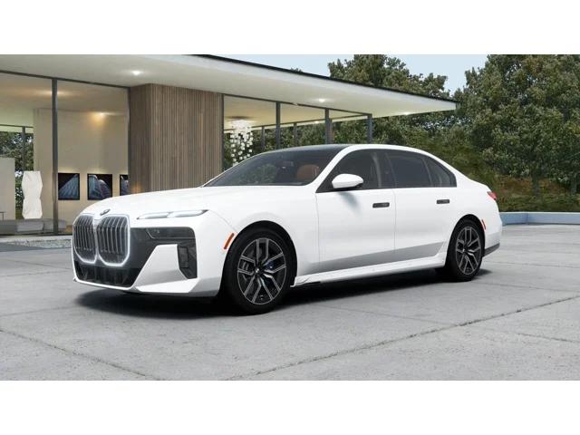 New 2026 BMW 760 760i xDrive