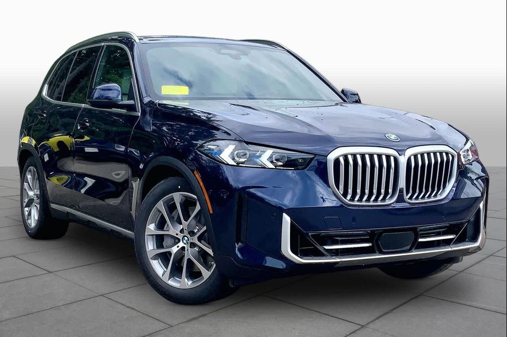 صورة 2 لـ 2026 BMW X5 PHEV XDRIVE50E
