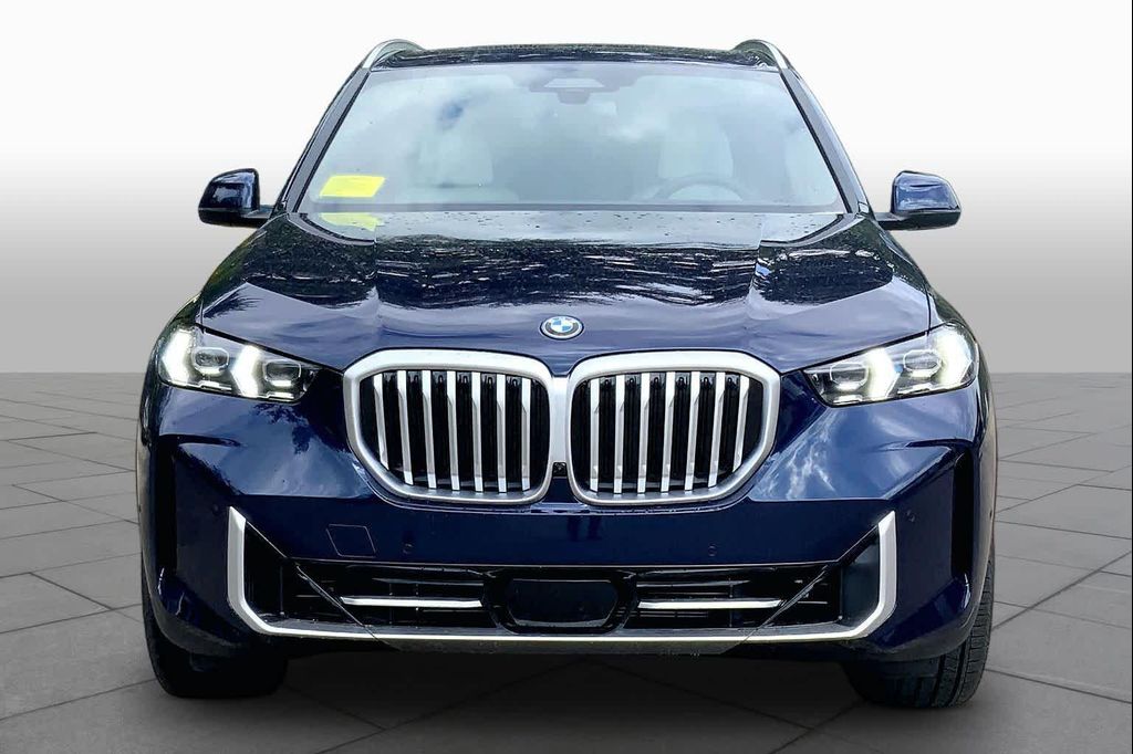 صورة 3 لـ 2026 BMW X5 PHEV XDRIVE50E