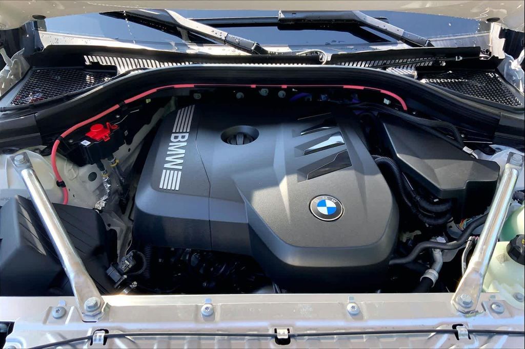 2026 BMW X3 30 XDRIVE 缩略图 16