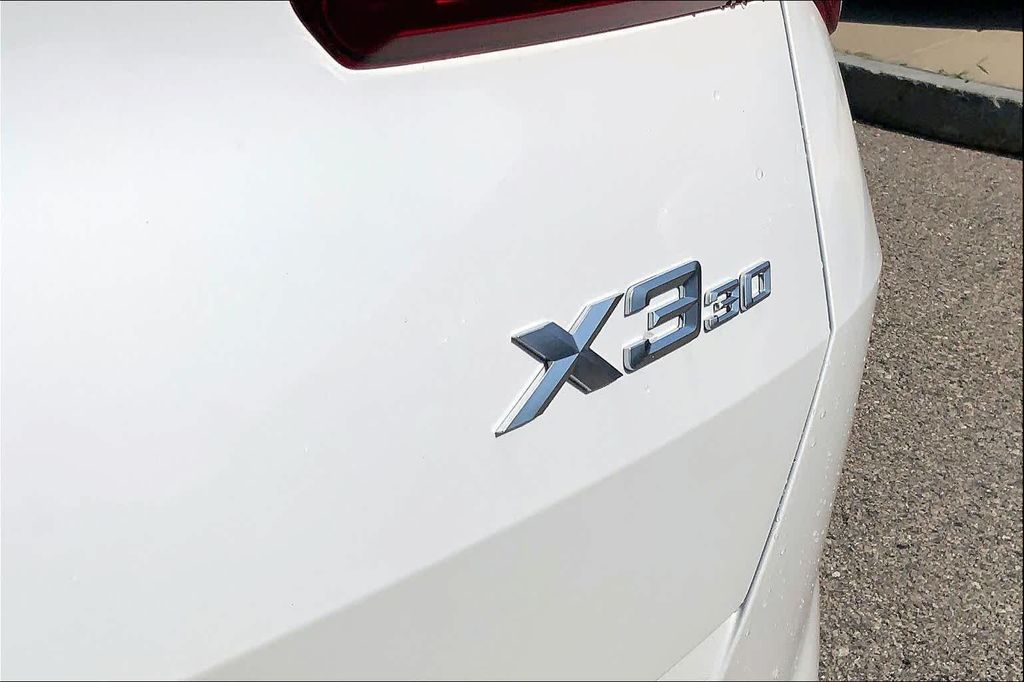 2026 BMW X3 30 XDRIVE 缩略图 15