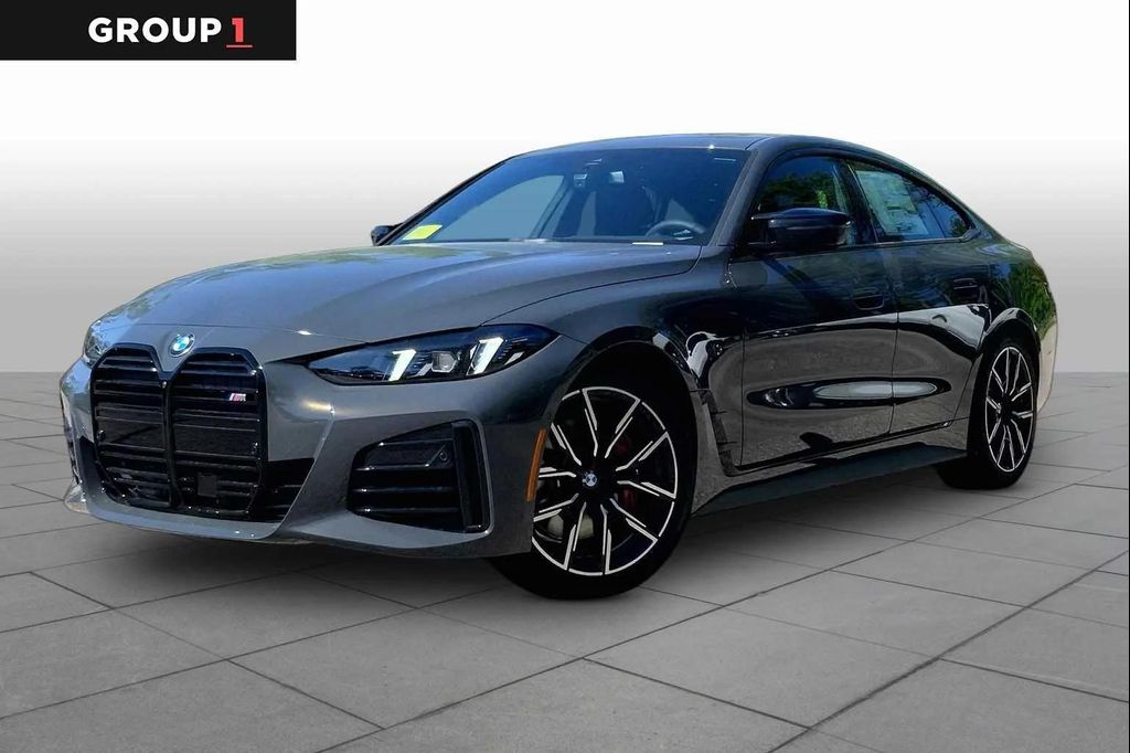 New 2026 BMW M440 i xDrive