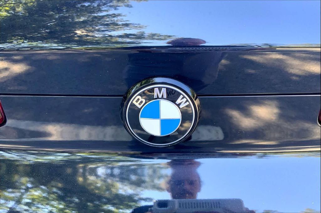 2024 BMW X6 M 照片 30