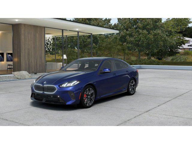 New 2026 BMW 228 Gran Coupe XDrive