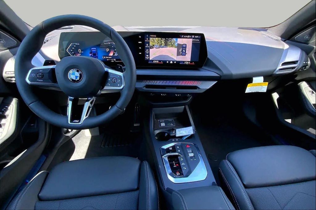 صورة 5 لـ 2026 BMW 228 GRAN COUPE XDRIVE