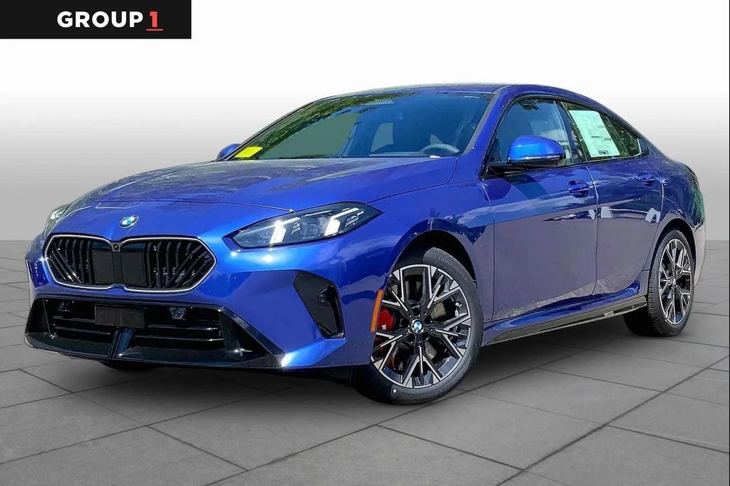 New 2026 BMW 228 Gran Coupe xDrive