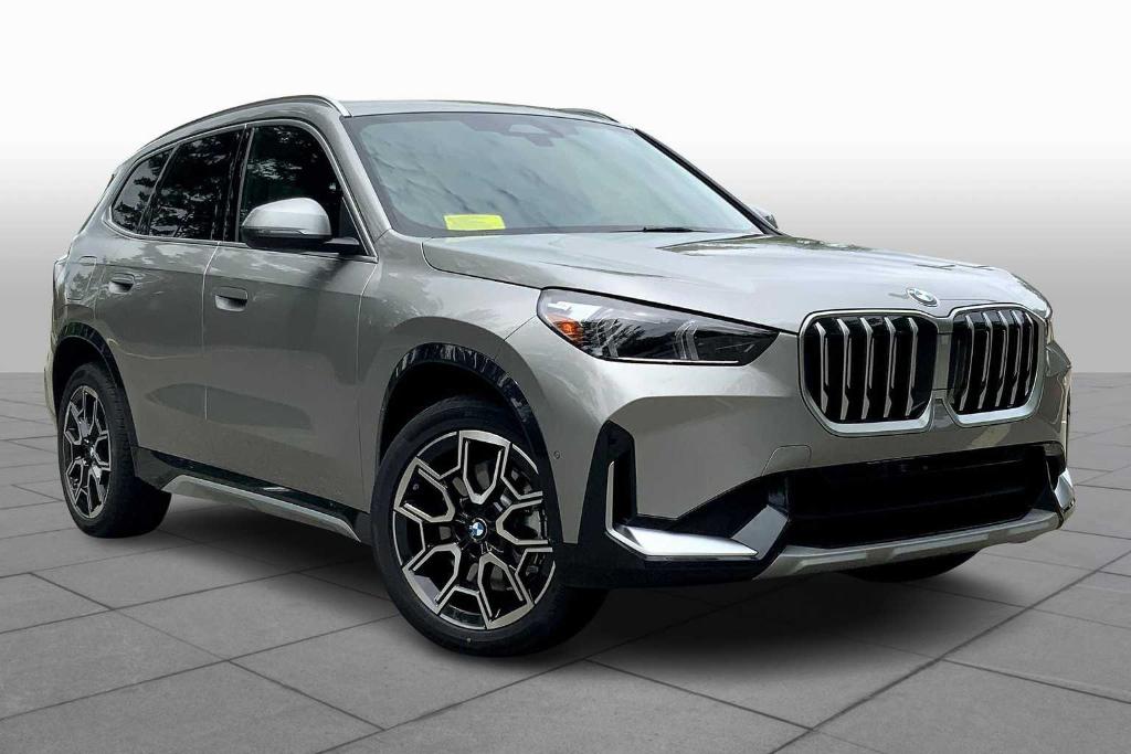 BMW X1 XDRIVE28I - 2