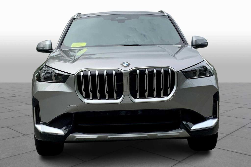 BMW X1 XDRIVE28I - 3