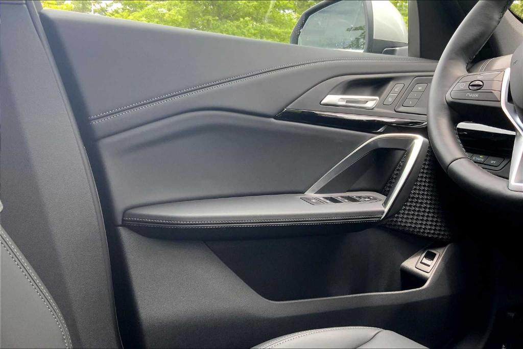 BMW X1 XDRIVE28I - 10