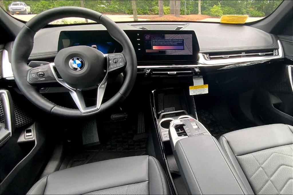 BMW X1 XDRIVE28I - 5