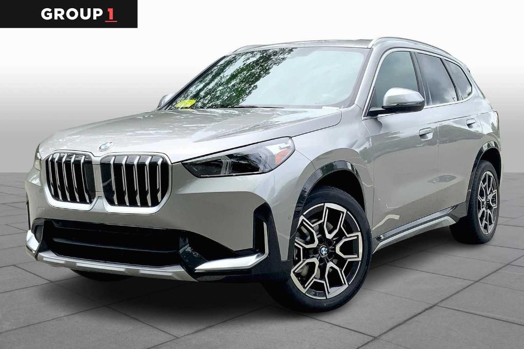 BMW X1 XDRIVE28I - 1