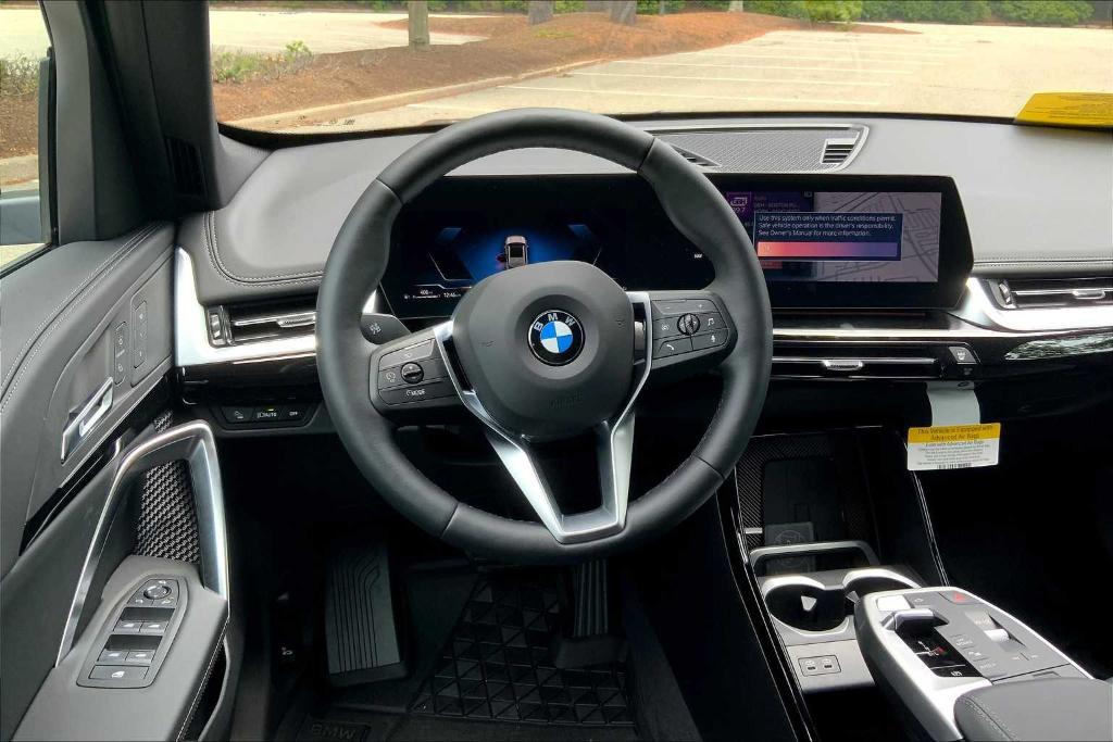 BMW X1 XDRIVE28I - 8