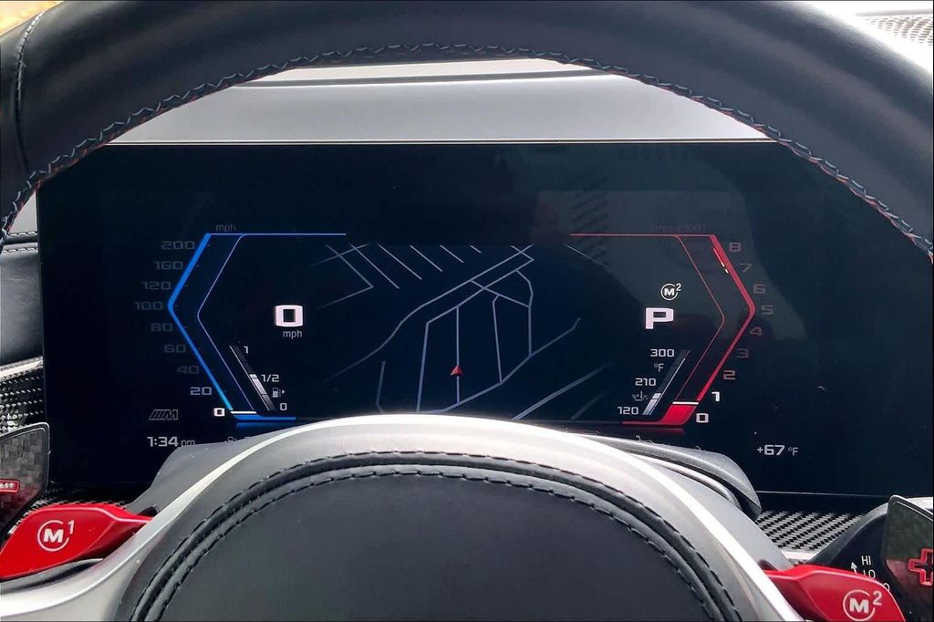 صورة مصغرة 25 لـ 2024 BMW X5 M BASE