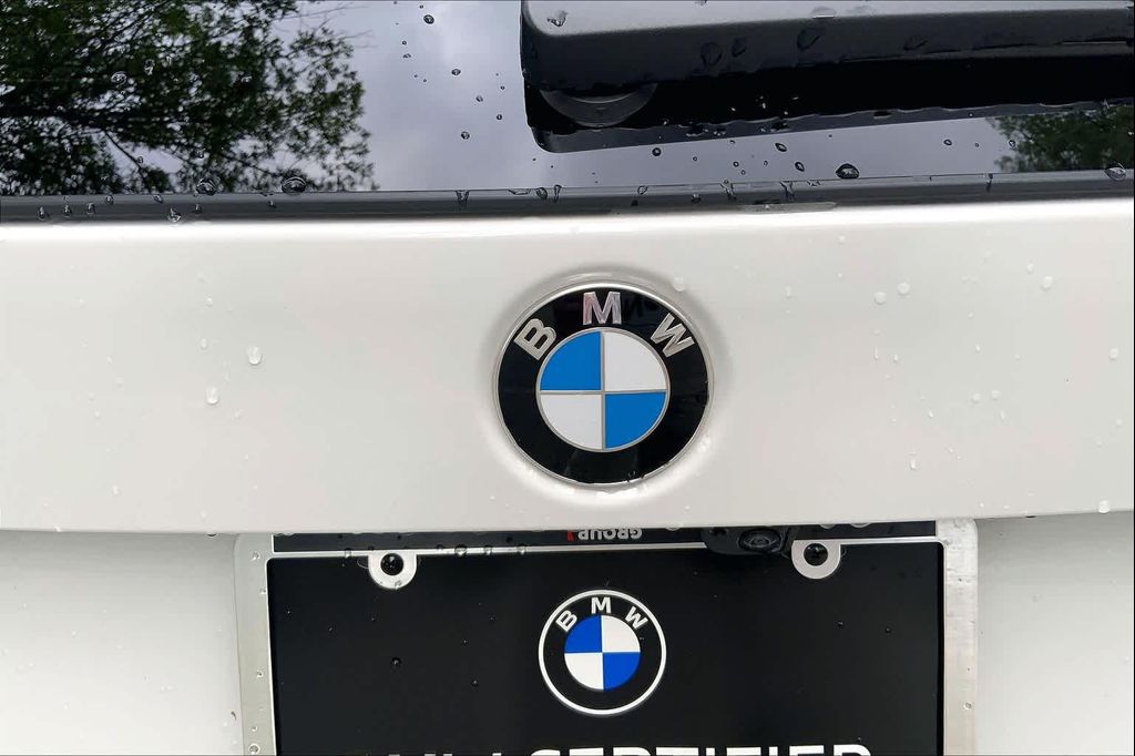 2024 BMW X1 XDRIVE28I 缩略图 30