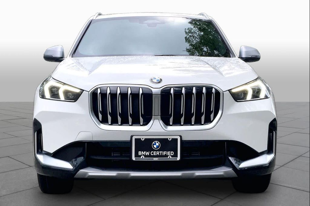 صورة 3 لـ 2024 BMW X1 XDRIVE28I
