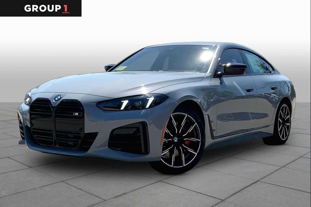 New 2026 BMW M440 i xDrive