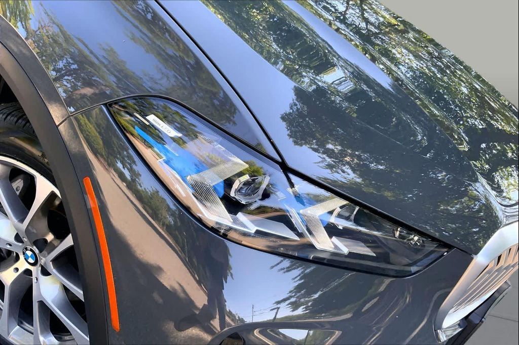 2024 BMW X5 XDRIVE40I 缩略图 25