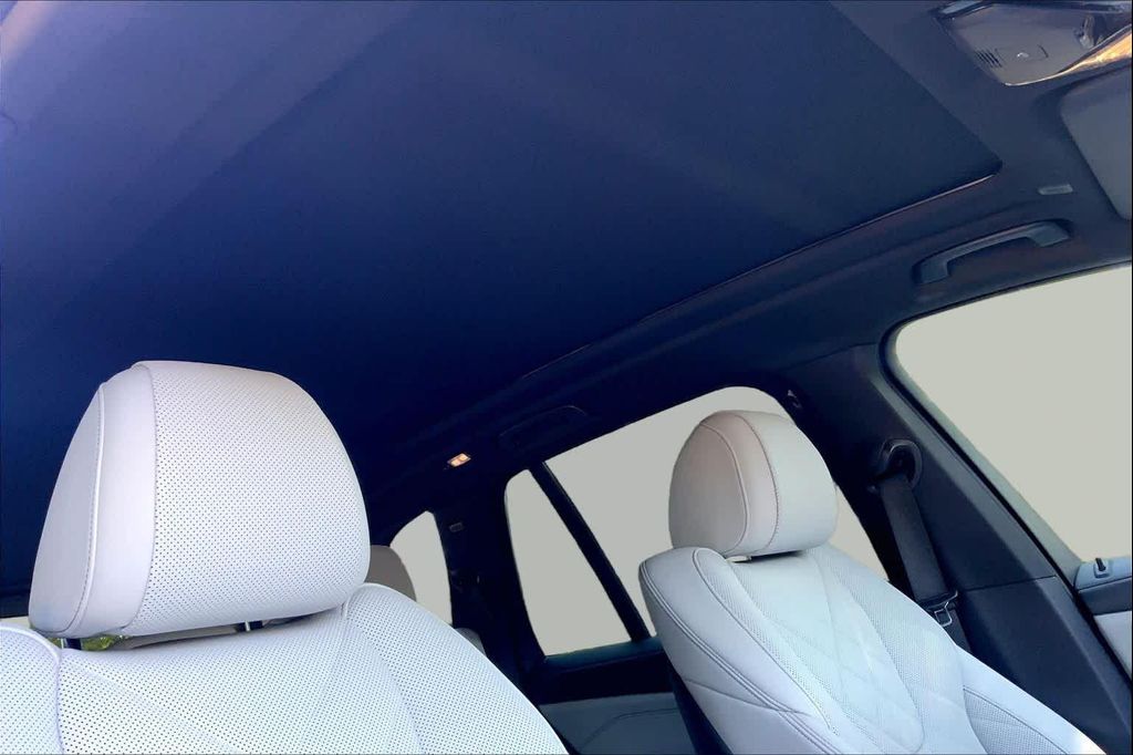 2024 BMW X5 XDRIVE40I 缩略图 12