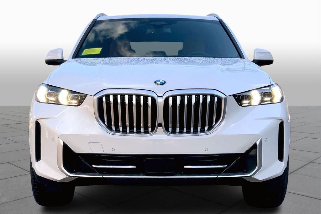 صورة 3 لـ 2026 BMW X5 XDRIVE40I