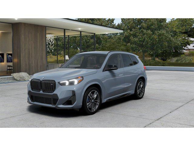 New 2026 BMW X1 M35i