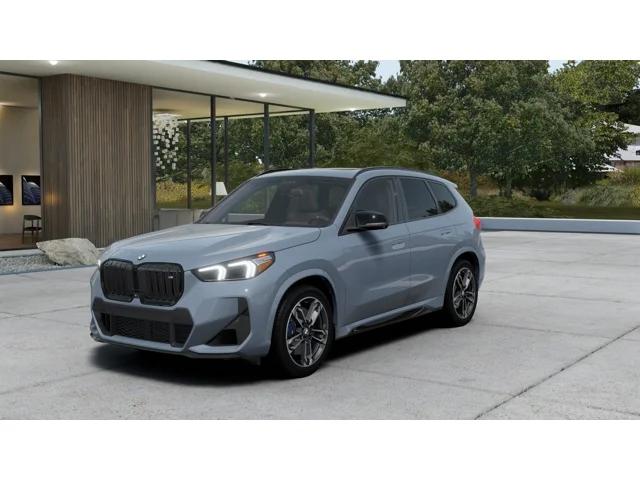 New 2026 BMW X1 M35i