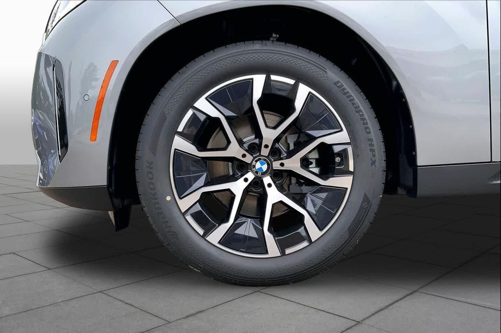 صورة مصغرة 11 لـ 2026 BMW X3 30 XDRIVE