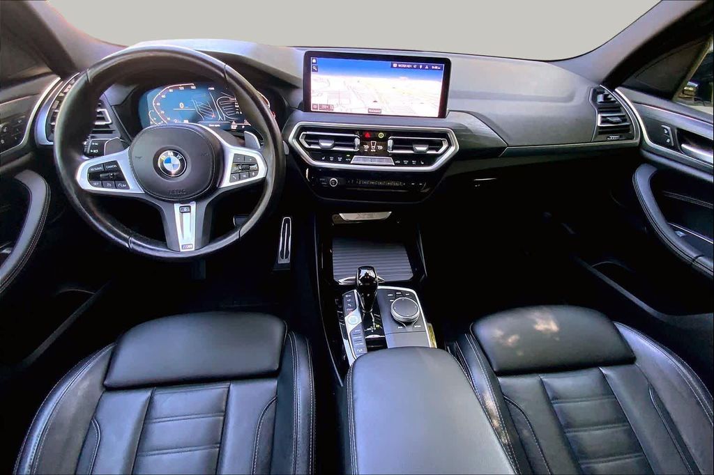 صورة مصغرة 15 لـ 2024 BMW X3 XDRIVE30I