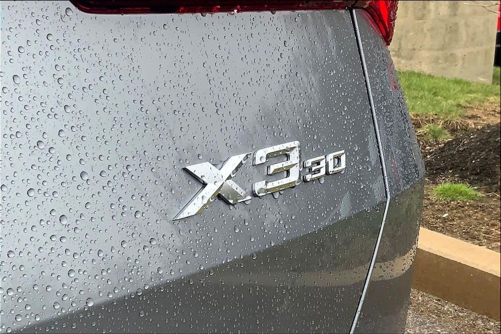 صورة مصغرة 15 لـ 2026 BMW X3 30 XDRIVE
