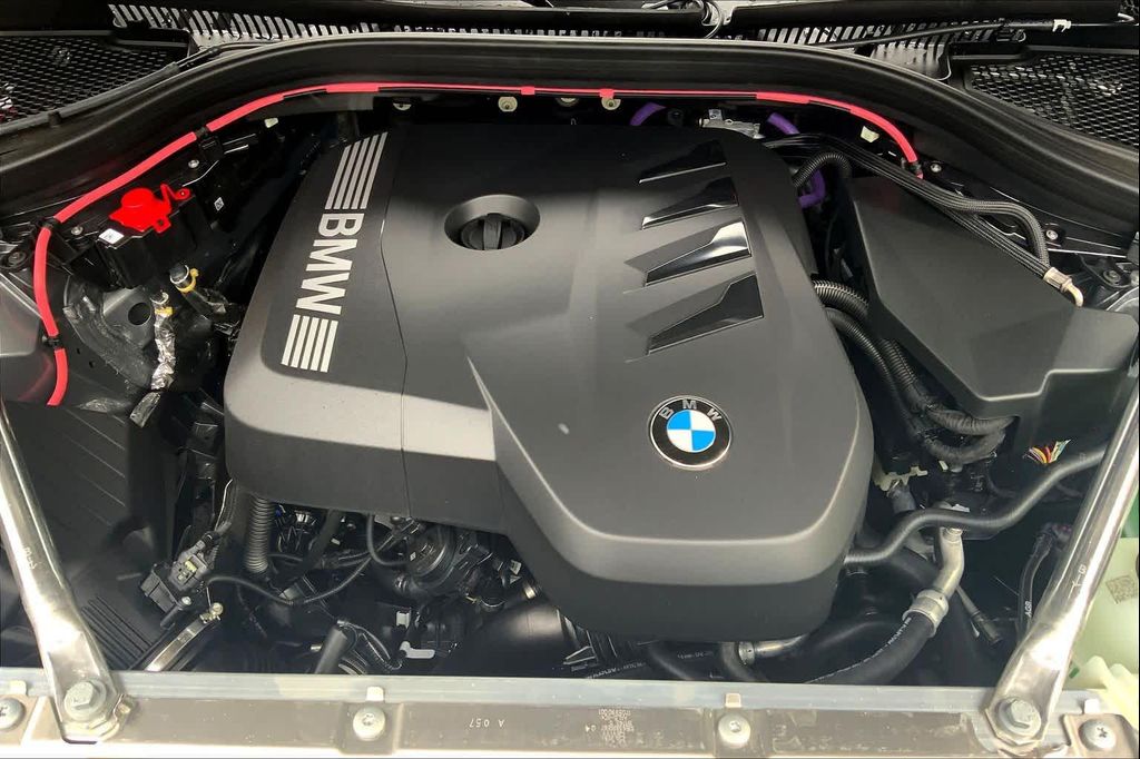صورة مصغرة 17 لـ 2026 BMW X3 30 XDRIVE