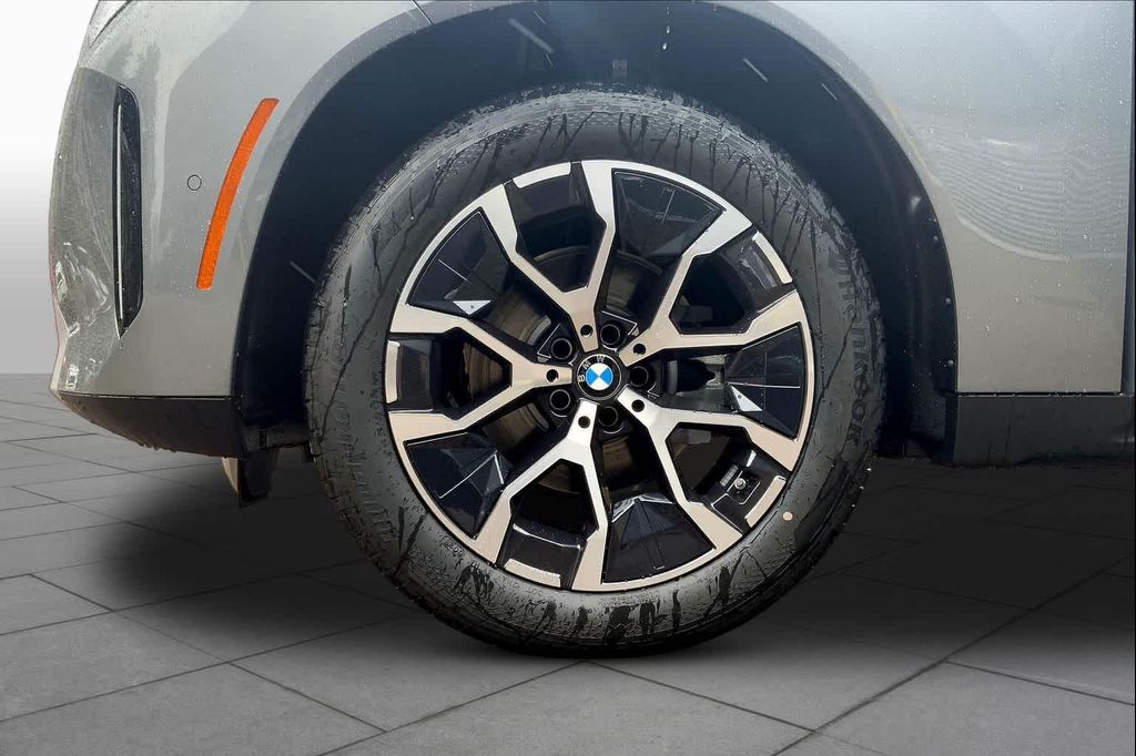 صورة مصغرة 11 لـ 2026 BMW X3 30 XDRIVE