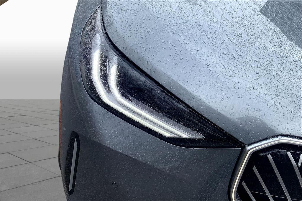 صورة مصغرة 13 لـ 2026 BMW X3 30 XDRIVE