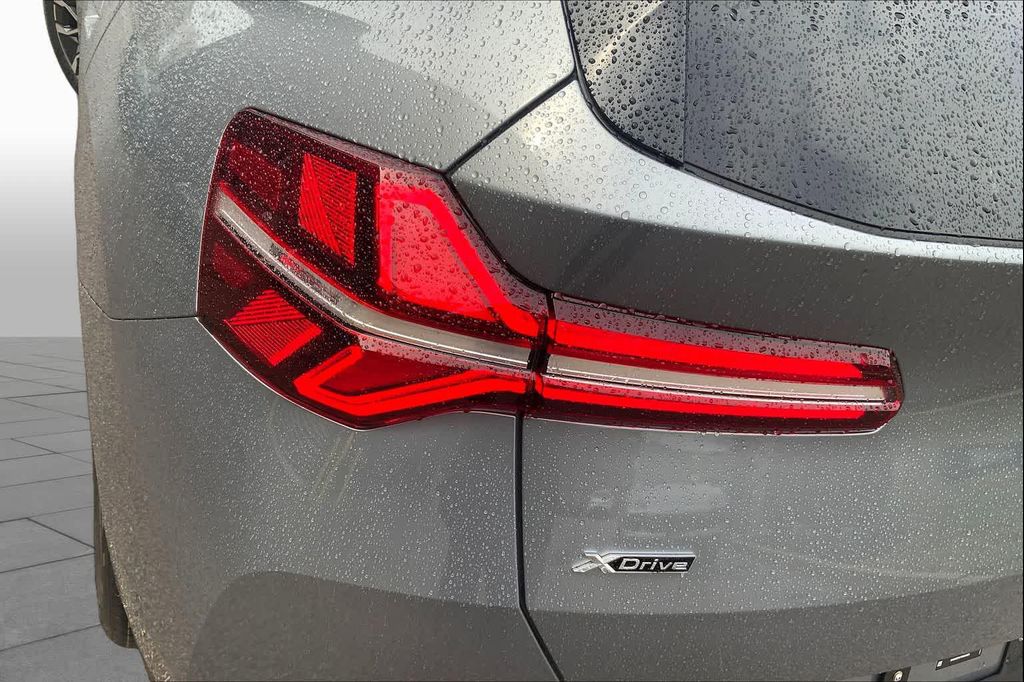 صورة مصغرة 14 لـ 2026 BMW X3 30 XDRIVE