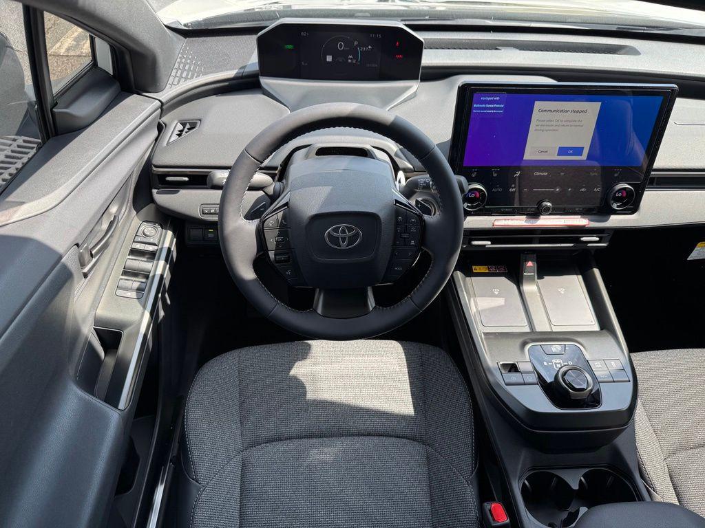صورة مصغرة 22 لـ 2026 Toyota BZ XLE PLUS