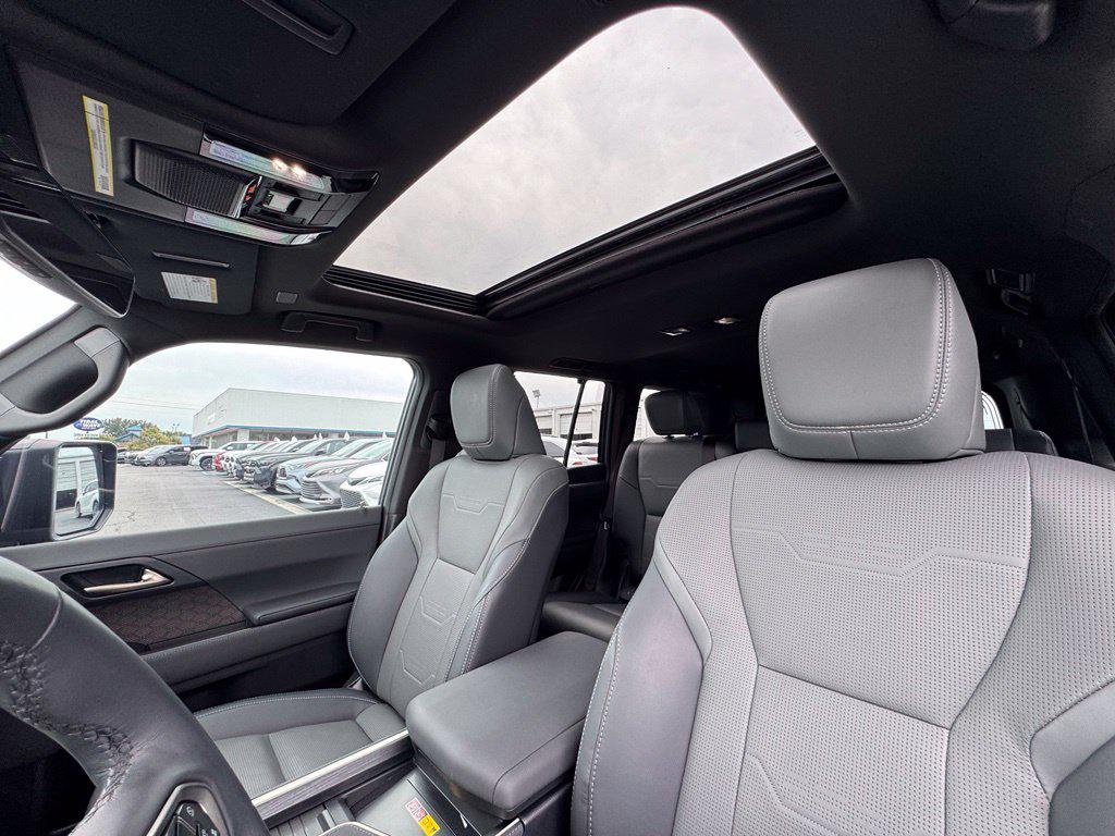 2024 Lexus GX 550 LUXURY 缩略图 20