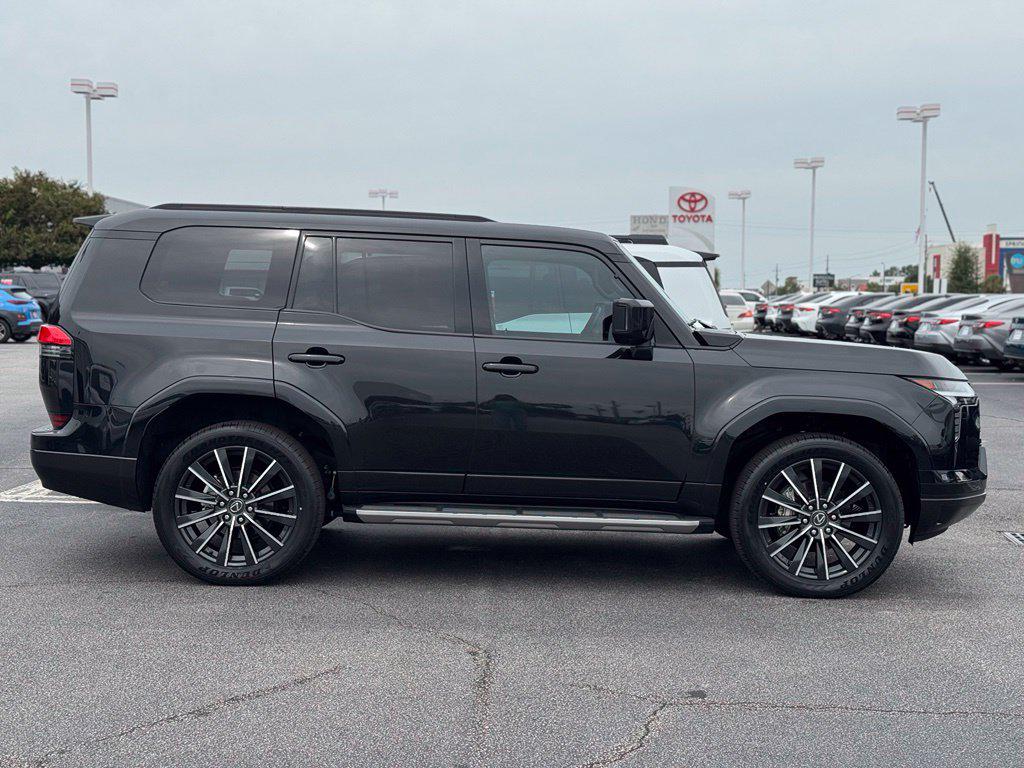 صورة 7 لـ 2024 Lexus GX 550 LUXURY