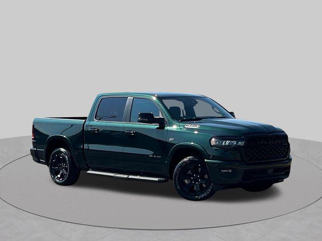 New 2027 RAM 1500 Big Horn/Lone Star