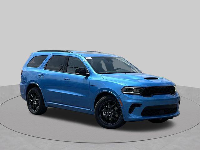 New 2026 Dodge Durango GT Plus