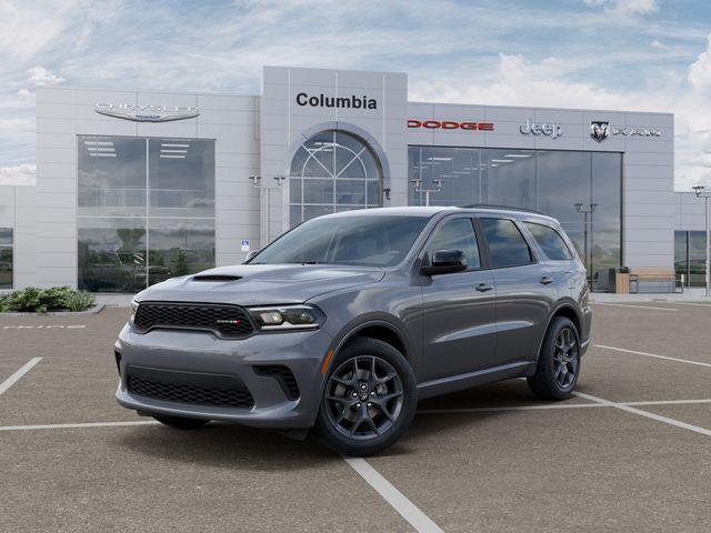 New 2026 Dodge Durango GT AWD HEMI V8