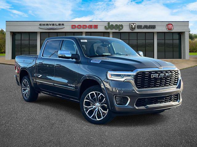 New 2026 RAM 1500 ST