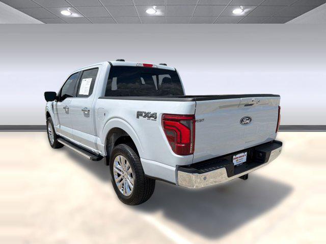 FORD F-150 LARIAT - 3