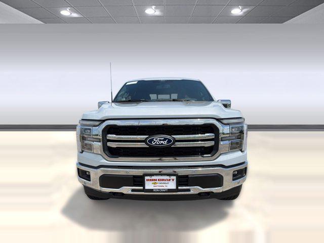 FORD F-150 LARIAT - 5