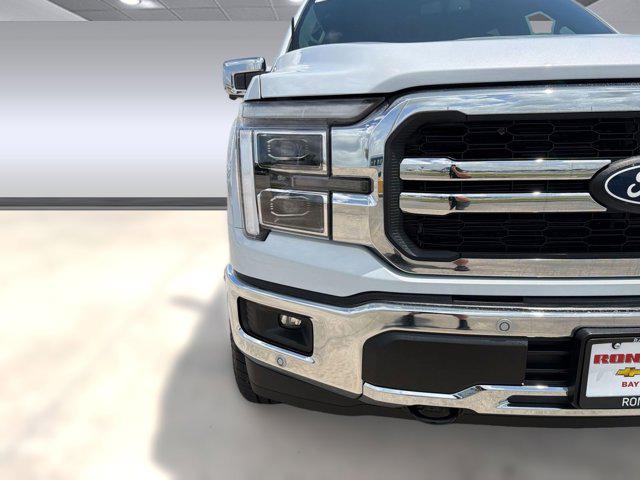 FORD F-150 LARIAT - 10