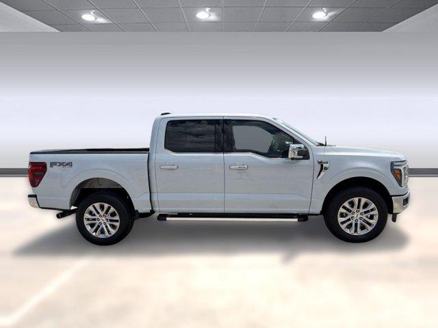 FORD F-150 LARIAT - 7