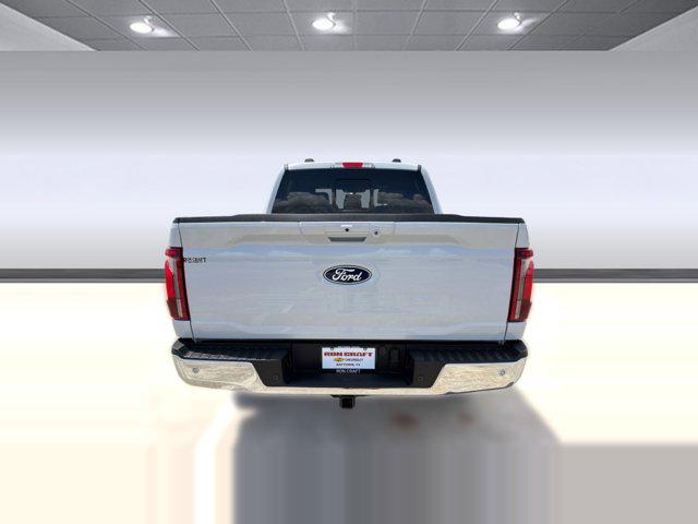 FORD F-150 LARIAT - 9