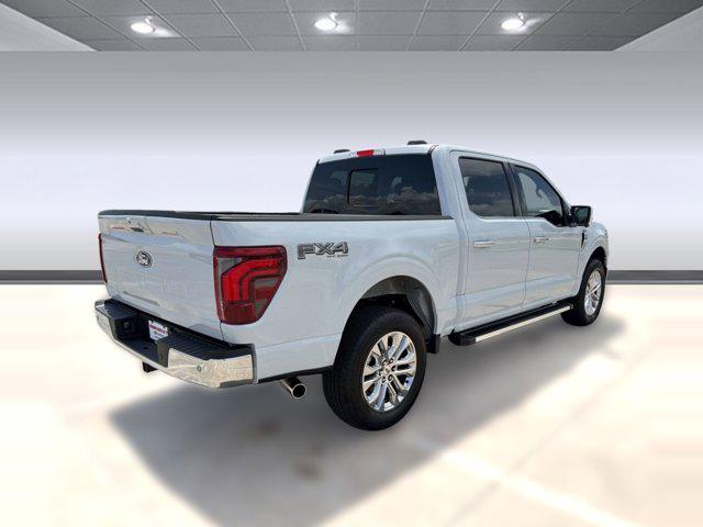FORD F-150 LARIAT - 8