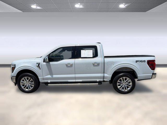 FORD F-150 LARIAT - 2