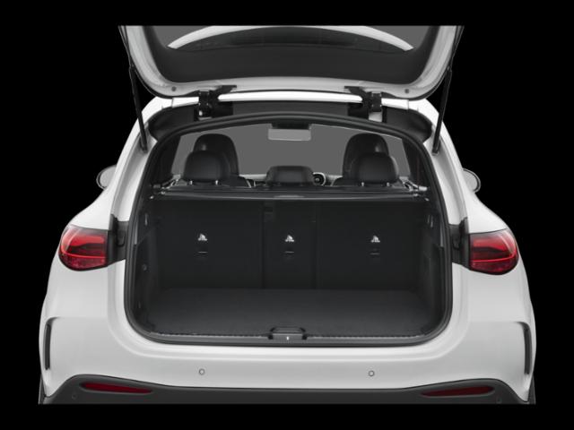 MERCEDES-BENZ GLC-CLASS - 8