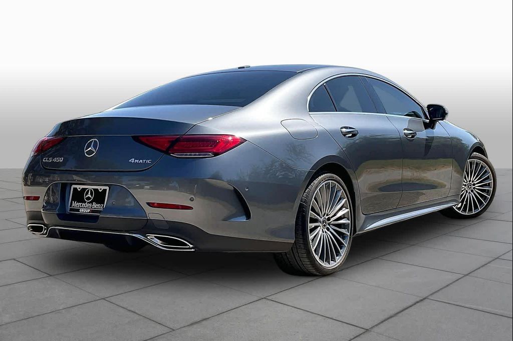 صورة 13 لـ 2023 Mercedes-BENZ CLS