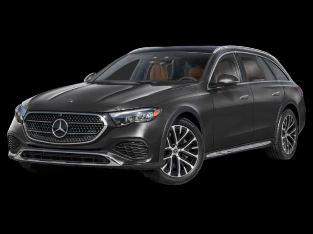 New 2026 Mercedes-Benz E-Class E 450 4MATIC All-Terrain
